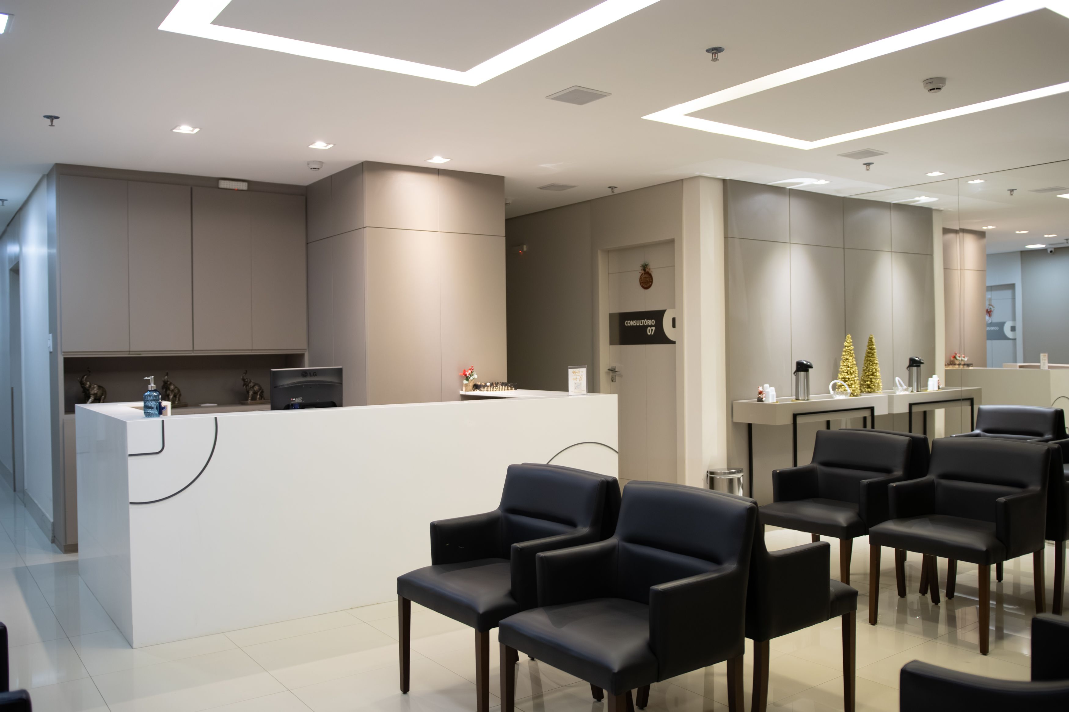 Clínica Orthopédica