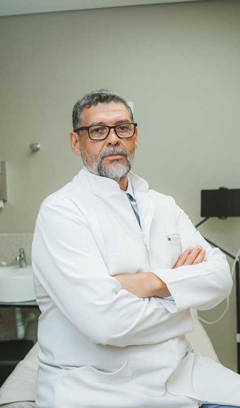 Dr. Paulo Cesar Caires Carvalho