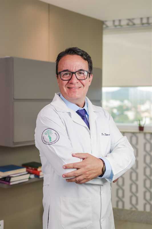 Dr. Denio de Castro Gomes
