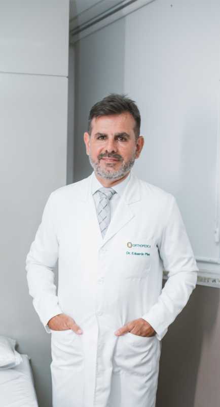 Dr. Eduardo Ramos Marques Pina