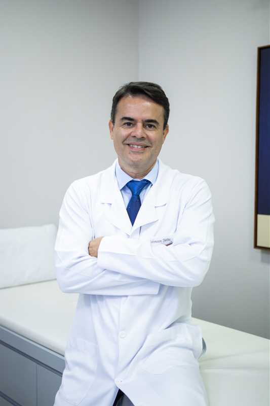 Dr. Johneson Alencar Dantas Junior