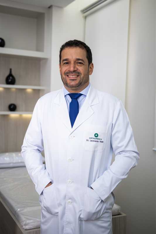 Dr. Leonardo Maia